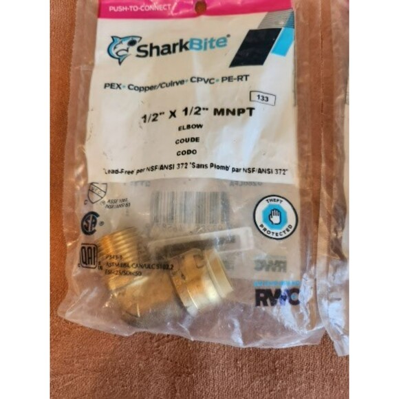 4 SharkBite B40 - Picture 5 of 5